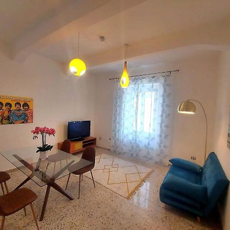 Casa Vacanze Bei Ricordi Reggio di Calabria Zewnętrze zdjęcie