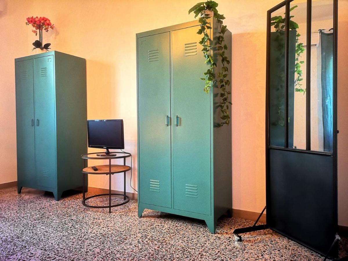 Casa Vacanze Bei Ricordi Reggio di Calabria Zewnętrze zdjęcie